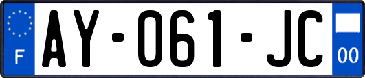 AY-061-JC