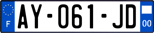 AY-061-JD