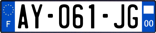 AY-061-JG