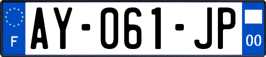 AY-061-JP