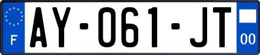 AY-061-JT