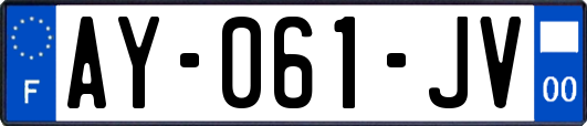 AY-061-JV
