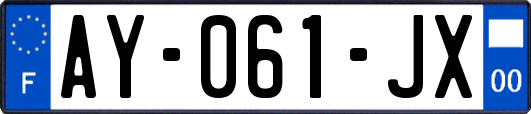 AY-061-JX
