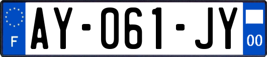 AY-061-JY