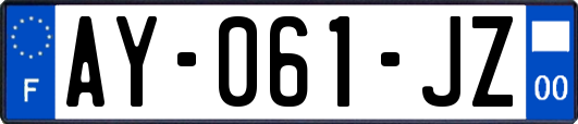 AY-061-JZ
