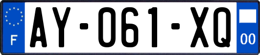 AY-061-XQ