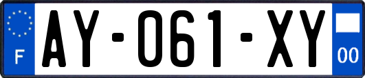AY-061-XY