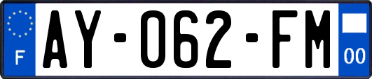 AY-062-FM