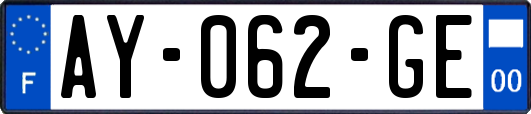 AY-062-GE