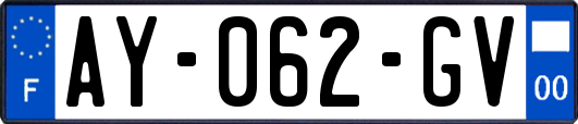 AY-062-GV