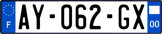 AY-062-GX