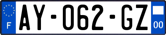 AY-062-GZ