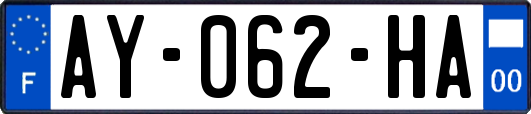 AY-062-HA