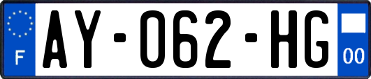 AY-062-HG
