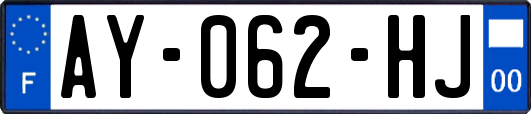 AY-062-HJ