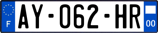 AY-062-HR