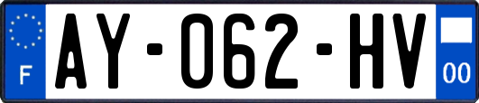 AY-062-HV