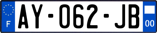 AY-062-JB