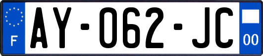AY-062-JC