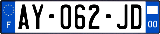 AY-062-JD
