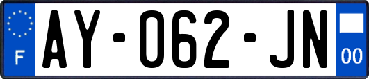 AY-062-JN