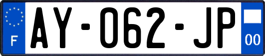 AY-062-JP