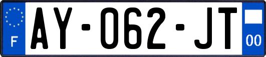 AY-062-JT