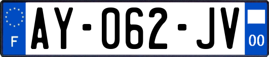 AY-062-JV