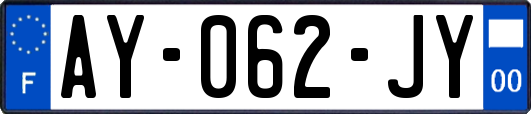AY-062-JY