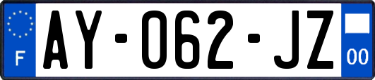 AY-062-JZ