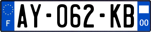 AY-062-KB