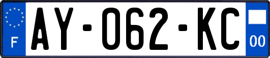 AY-062-KC