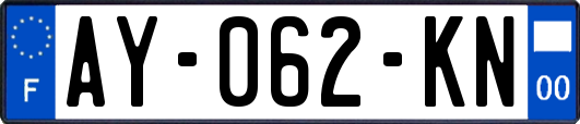 AY-062-KN