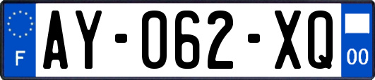 AY-062-XQ