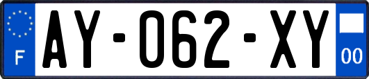 AY-062-XY
