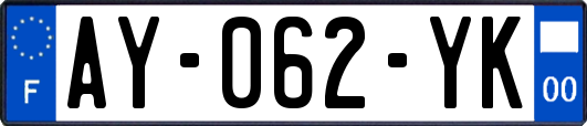AY-062-YK
