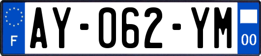 AY-062-YM