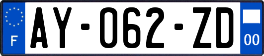 AY-062-ZD
