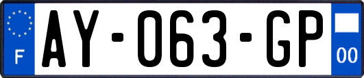 AY-063-GP