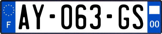 AY-063-GS
