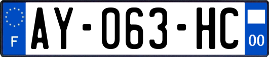 AY-063-HC