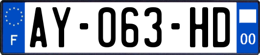 AY-063-HD