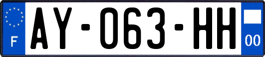 AY-063-HH