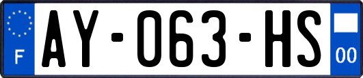 AY-063-HS