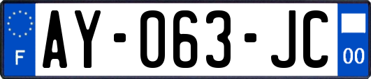 AY-063-JC