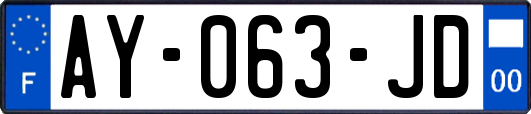 AY-063-JD