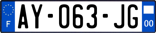 AY-063-JG