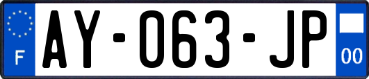 AY-063-JP