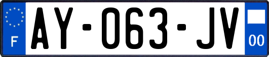 AY-063-JV