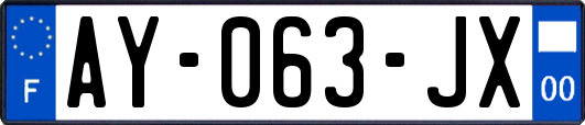 AY-063-JX
